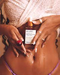 Truly After Shave Woman- BelleTouch