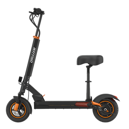 PATINETA ELECTRICA S2