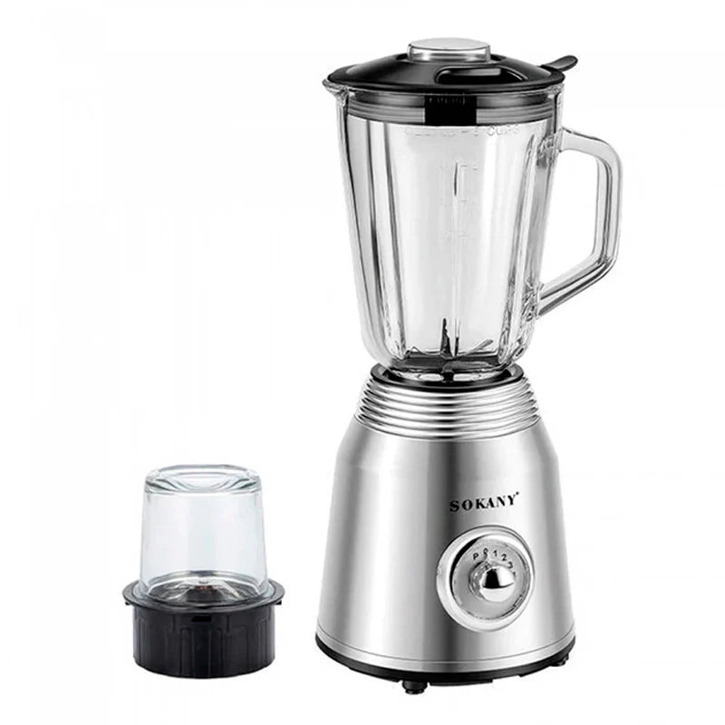 LICUADORA SOKANY SK-186