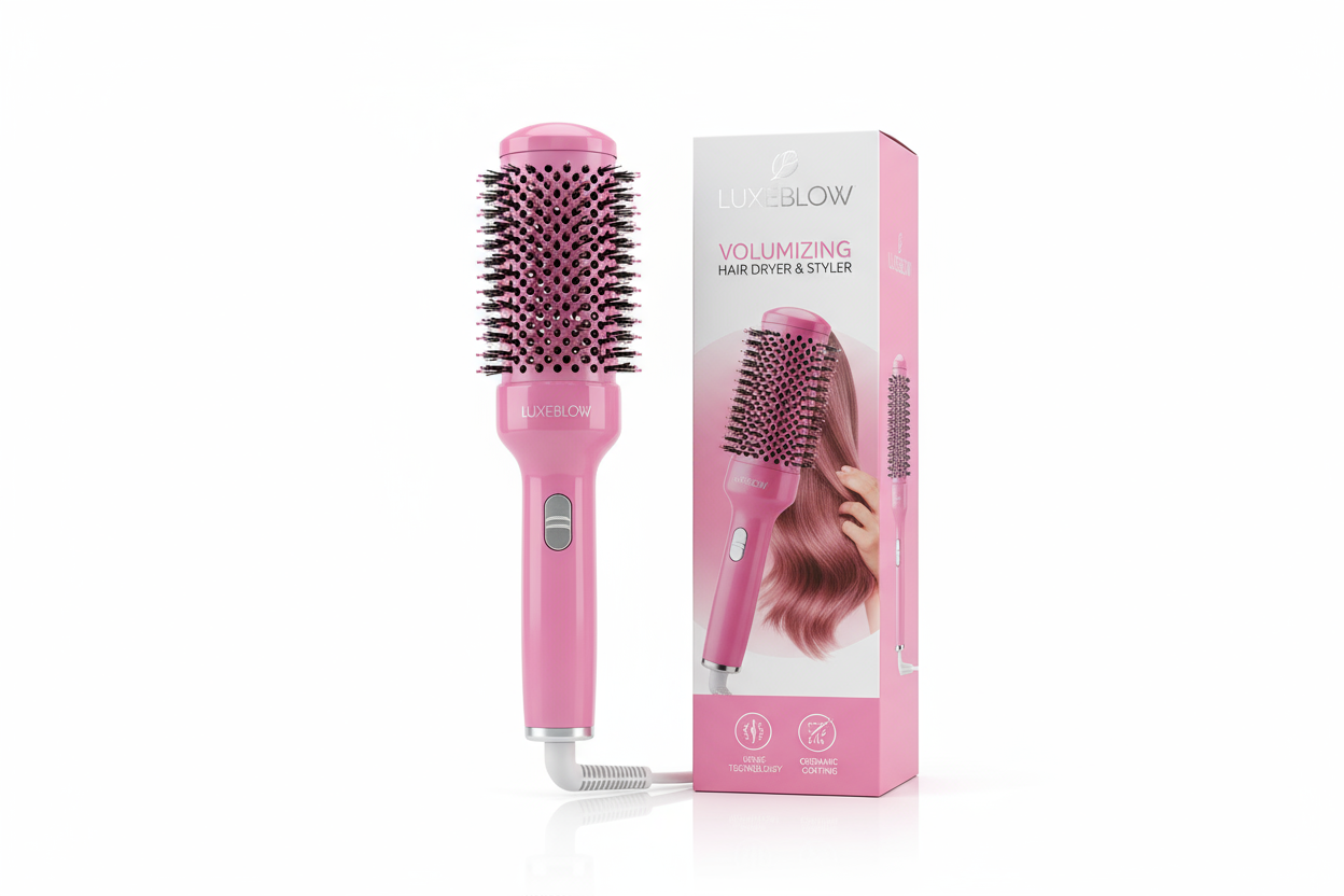 CEPILLO ONE STEP (30 UND X CAJA)