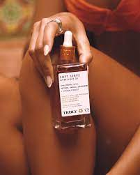 Truly After Shave Woman- BelleTouch