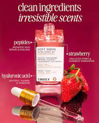 Truly After Shave Woman- BelleTouch